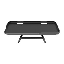 Adjustable Anti-Slip Monitor Stand Plastic 1 Piece