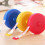 Retractable Soft Tape Measure CM/Inch Dual Scale 1 Pc 1