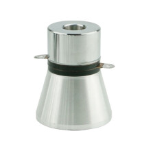 Ultrasonic Piezoelectric Transducer Cleaner 100W