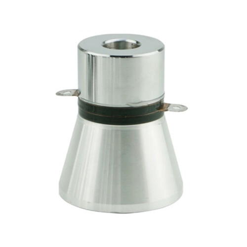 Ultrasonic Piezoelectric Transducer Cleaner 100W
