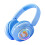 Ασύρματα ακουστικά Bluetooth5.3 με HD κλήσεις, μείωση θορύβου, μεγάλη διάρκεια 1