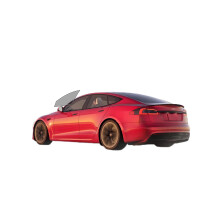 PreCut 2-Ply 70% Window Tint Film Kit for Tesla Model S