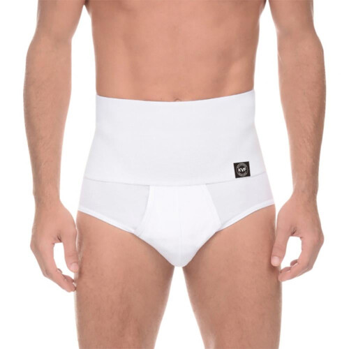 Men's Brief Underwear Pouch 2-Pack 2