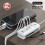 Φορτιστής Ywbawe 4 θυρών με 2 θύρες PD και 2 θύρες USB 5