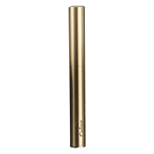 Briquet à pétrole RRCSS en laiton à allumage automatique, design rétro avec tiroir, compact et portable, allumage par étincelle traditionnel