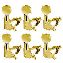 Guitar Tuners 1:14 Ratio for Electric or Acoustic