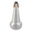 Long trombone mute silver tenor 1