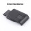UV-filterlinsedeksel til sidedør for GoPro HERO5/6/7Black/7White 1
