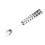 Butterfly Rotating Spoon Stainless Steel 2
