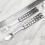 Butterfly Rotating Spoon Stainless Steel 3