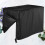 Generator Cover Waterproof Black PVC 1 Piece 1