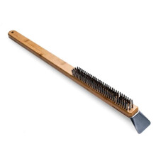 Brosse pour four Ă pizza Ooni