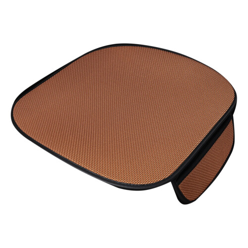 Memory Foam Car Seat Cushion Breathable Universal Fit 1 Pack 1