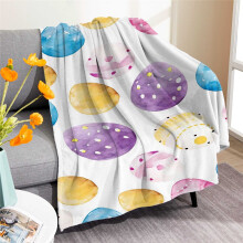 Cooling Blanket for Hot Sleepers Polyester 29"x39"