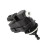 2X Headlight Adjustment Motor for   Auris    4431359 7