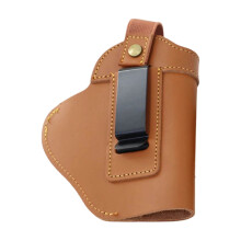 Outdoor Hidden Waist Holster Rugged Waist Pack with