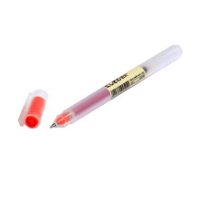 Stylo Poaug en promotion - Liquidation - Stylo gel couleur 0,5 mm - Stylo pour notes et agenda - 15 couleurs - 3 ml