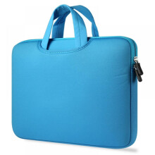Schlanke Laptoptasche für 11-15,6 Zoll Laptops, kompatibel mit MacBook, Apple, Samsung Chromebook, HP, Acer, Lenovo – Tragbare Schutzhülle