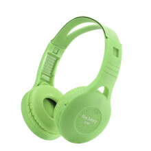 EQWLJWE Uniwersalny bezprzewodowy zestaw słuchawkowy do sportów na głowie z radiem i obsługą słuchawek Bluetooth TF Wyprzedaż świąteczna