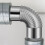Stainless Steel Chimney Flue Flexible Anti-Leakage Easy 1
