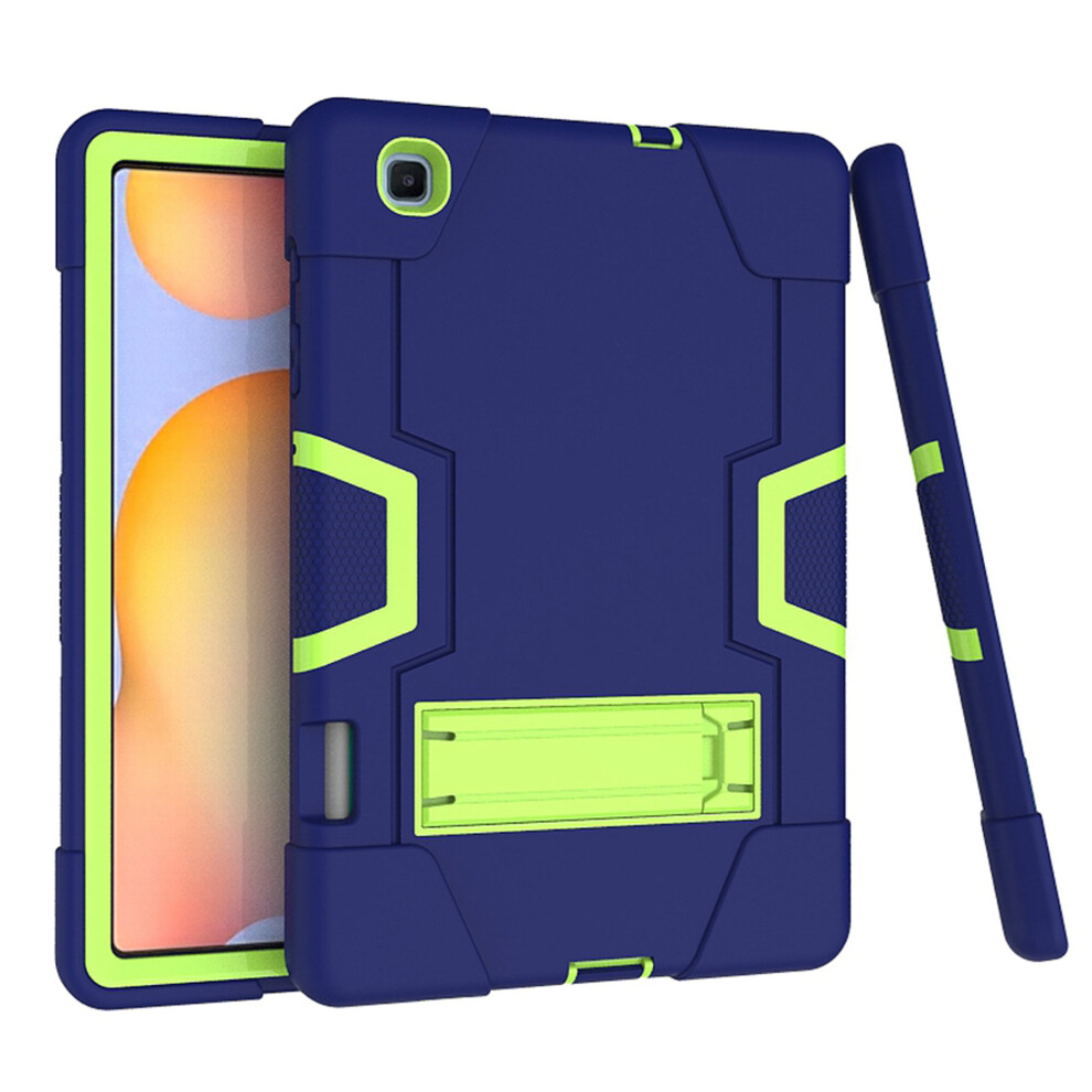 Samsung Galaxy Tab S6 Lite 10.4 Inch Case Heavy-Duty Hybrid 9180333367269