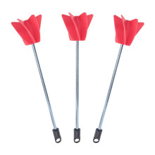 3Pcs Paint Mixer Drill Attachment, Paint Mixer for Drill,Paint Stirrer for Drill, Drill Paint Mixer for Most Drills