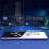 Controller da Gioco Arcade Senza Leva Tutti I Pulsanti per PC per PS3 per PS4 per  per  Joystick per Hitbox Fight Stick 5