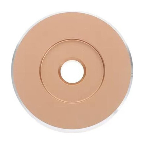 Adaptador de Disco de Vinil 45 Rpm (Tipo Cúpula), Adequado para Toca-Discos de 7 Polegadas, Ajudando Você A Reproduzir Discos Simples de 7 Polegadas 1