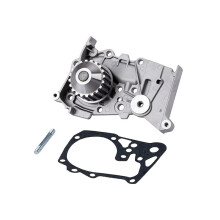 Motorkühlwasserpumpe 8200146297 für K4J/K4M Dacia Logan für Kubisiar Megane 200582675 210105296R