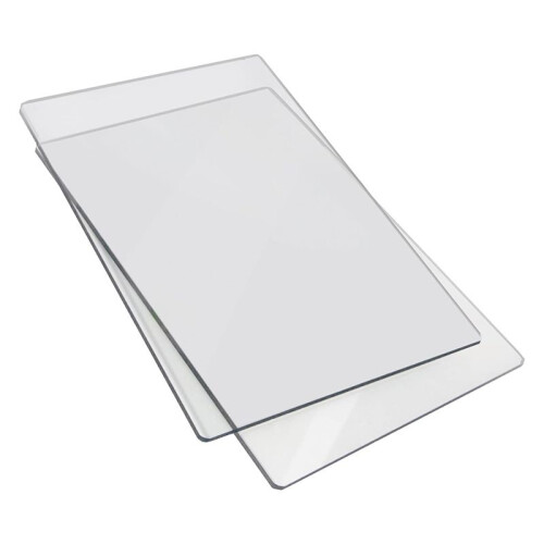 Supporti da Taglio Accessori, Standard, 1 Paio