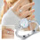 925 Sterling Silver Opal Ring Women Size 11 3
