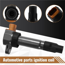 Bobine D'Allumage 33400-68K20 pour SX4 1.6L 2006-2012, S- 2013, VITARA 2015-2021, SWIFT IV, Ignis