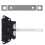 For Bambu A2L Y-Axis Tensioner [Compatible with A2L] - 3D Printer Accessory 2