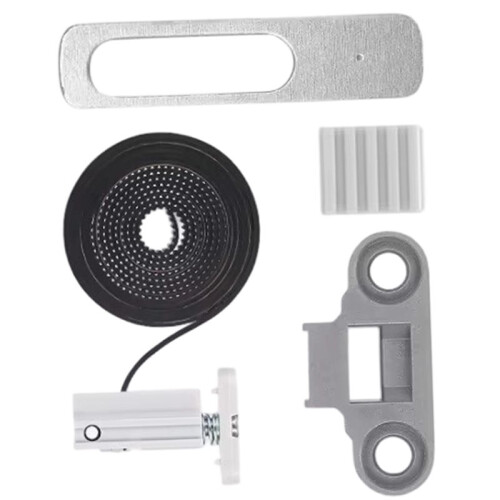 For Bambu A2L X Timing Belt [Adapted to A2L] 3D Printer Accessories 1