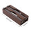 Kitchen Wrap Dispenser Organizer with Cutter 6-in-1 3