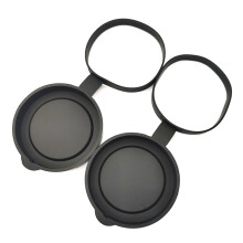 Objective Lens Caps for Binoculars and Monoculars 52-55mm