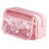 Pencil Pouch Large Capacity Transparent Multi-Layer 2