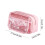 Pencil Pouch Large Capacity Transparent Multi-Layer 3