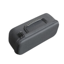 Portable Storage Bag for Supersonic HD19 Hair Dryer - Travel Carry Box Case for Storage (Bag Only)