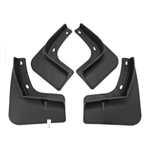 Car Mudflaps Mud Flaps  Guards Mudguards Front Rear  Protector for   2021-2024 1