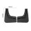 Car Mudflaps Mud Flaps  Guards Mudguards Front Rear  Protector for   2021-2024 5