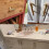 Gold Cabinet Handles Brushed Brass 10 Pack 4 Inch 5