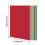 A4 Paper Solid Color 100 Sheets 10 Colors 3