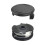 String Trimmer Replacement Spool, 27Ft 0.0629 inch for Parkside Cordless Grass Trimmer Parkside PRT 550 A1 1