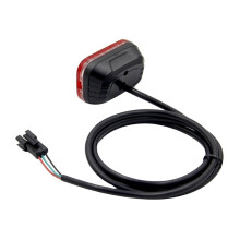 Scooter Taillight Warning Light Brake Light for Joyor S5 S8-Z S10-S Scooter Rear Taillight