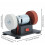 Multi-Function Electric Polishing Grinder Compact Size  Bench Grinder for Home Repair, Workshop US Plug 6