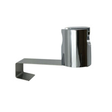 10PCS Sprayer Holder with Toilet Hanging Bracket Attachment for Bidet Wand Sprayer