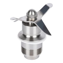 Stainless Steel Cutting Assembly for Waring Comal Blenders