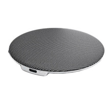 Cuscino Altoparlante Ultrasottile, Supporto per il Sonno, Hi-Fi Sound Music Box, Lettore Audio Wireless con Spegnimento Temporizzato per