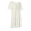 Vestido de crochê feminino de cor sólida com decote em V 4